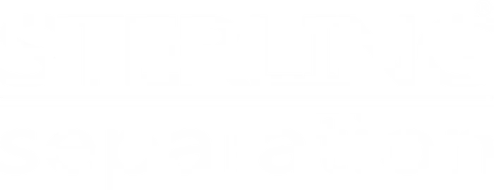 Sterling Separation Logo